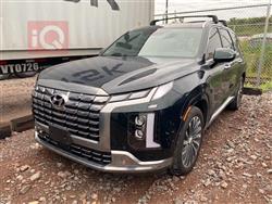 هيونداي باليسيد